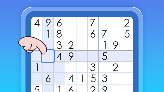 large print sudoku