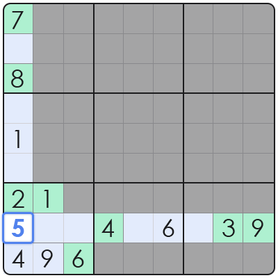 number games like sudoku