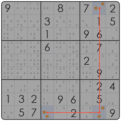 usa puzzles sudoku